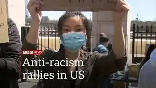 2021 March 21 BBC One minute World News