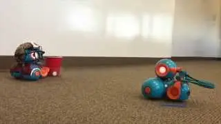 Dash Robot - Help is on the way | Wonder Workshop