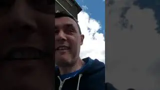 F R O G Day 29 - New Lockdown Procedure