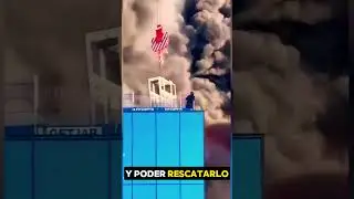 Angel al rescate  #youtubeshorts #viral #amor #cuidadoconelangel #shorts #short