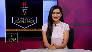Brand Vision: Symbol of Excellence - Episode 5