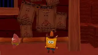 Searching Mr.Crab