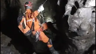 New Exploration Puts Southwest Chinese Cave on World Top 10 in Length