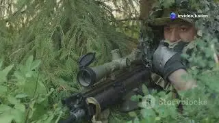 Inside the Mind of a Navy SEAL Sniper