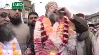 13th Annual Haq Chaar Yaar Jaloos [Bradford] 2014