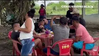 Paredão extreme 2025