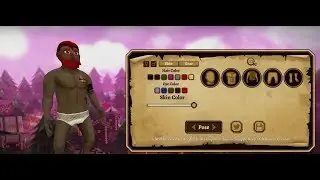 Shoppe Keep 2: Character Creator Preview Trailer