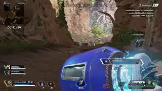 Apex legends hitmarker