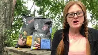 FAQ Puppy and Dog Foods