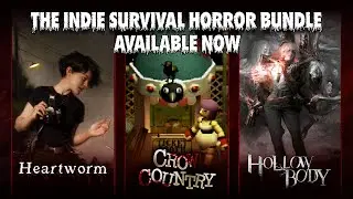 Heartworm | Accolades + Bundle Trailer
