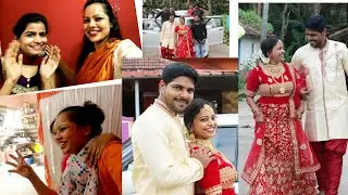 Happy Married Life ಅಕ್ಕ 😘 | Most Awaiting Vlog