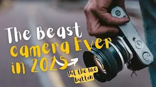 5 Beast Photography & videography cameras in 2025 | Best Camera for Photographers