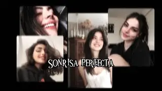 Sonrisa perfecta // audio subliminal || “tienes una hermosa sonrisa”