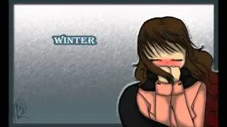 [UTAU] Winter [Karui Tanabata]