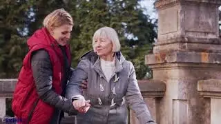Privacy and Dignity in care