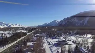 Wood River Valley