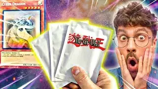 Amazing Yugioh Custom Mystery Packs! ($300+)