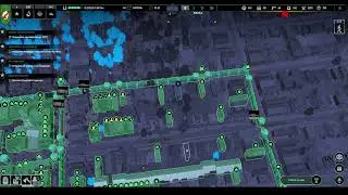 infection Free Zone  in New York part 4 day 60 80