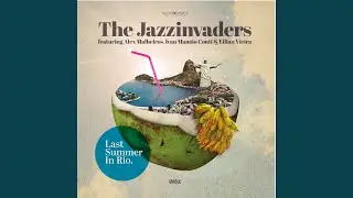 Avenida Das Mangueiras (feat. Lilian Vieira, Alex Malheiros, Ivan Conti)