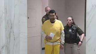 New Judge will hear Anthony Garcia Trial