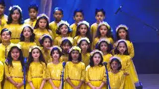 FAIPS Annual Day  Class 2 2025-26 (Part-2)