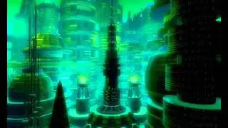 Trailoka - Fabric of Nature