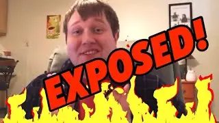 CICABEOT1 EXPOSED!!!!