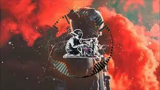 FEARLESS - 2nd Life & Vince Johnson | feat. HERO | Dubstep N Trap {Release} | TRAP REMIX