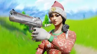 All Star (Fortnite Montage)