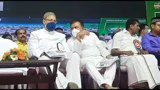 SDPI | AIMIM | AMMK Alliance | Tamil Nadu Election