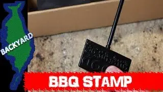 BBQ Stamp Review