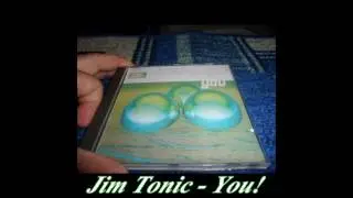 Jim Tonic - You! (Radio Version)