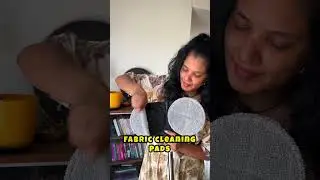 Amazon Finds | Electric Spin Mop