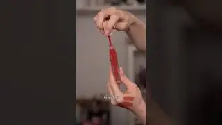 Макияж брендом Thim! Средства губ💄