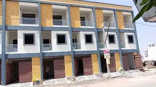 Radhika steel fabrication morbi road Rajkot  shiv Aastha residents may side complete 8makan 4 bhk