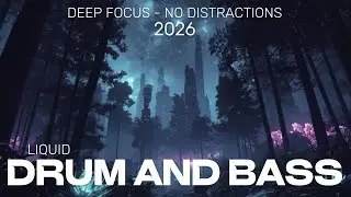 Submerge | Drum and Bass Vol25 Liquid