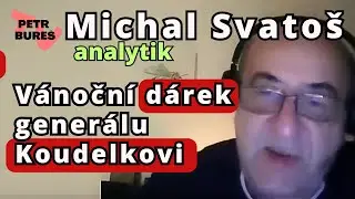 Svato&scaron; - Kdo je nov&aacute; velvyslankyně Ruska? Michal Svato&scaron;