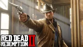 Red Dead Redemption 2 Live Stream India | Walkthrough Part 9 [!GIVEAWAY]