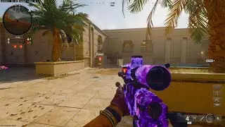 SnD 1v6 BO6