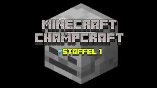 LETZ LIVE MINECRAFT ChampCraft (Es ist was Lustiges Passiert)