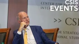 Energy Transitions - Perspectives on Germany and the United States
