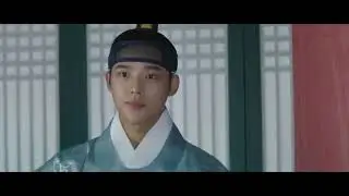 Grand prince abs in drama Under the Queen's Umbrella