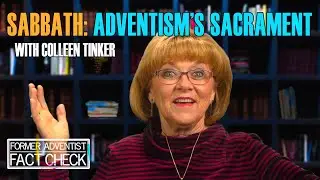 Sabbath: Adventism's Sacrament (Q1-2)