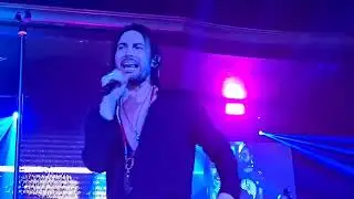 1800 Dual - Beto Cuevas - Live M&eacute;xico 2022