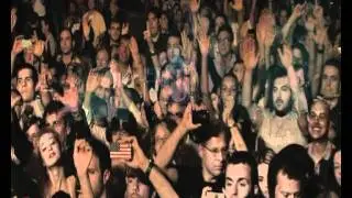 REGINA Queen Tribute - Video Ufficiale 2012