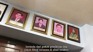 PROFIL UKM LKP2M 2022