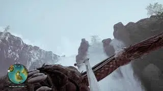 Far Cry Primal Izila Mask