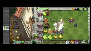 Plans vs zombis prat 2