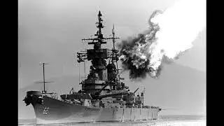 USS New Jersey - Guide 060 (Part 5)