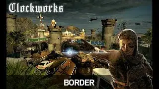 [Outdated]45 Second Setups/Cam's ~ Valkyrie ~ Border [R6 Siege] [2019] [Outdated]